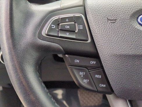 Used 2018 Ford EcoSport SE w/ SE Convenience Package image 30