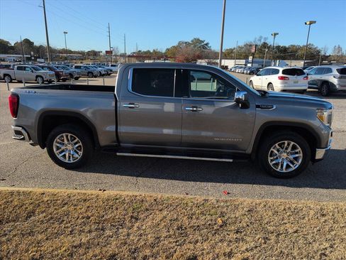 Used 2021 GMC Sierra 1500 SLT w/ SLT Premium Plus Package image 7