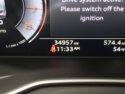 Used 2024 Audi A5 2.0T Premium Plus image 12