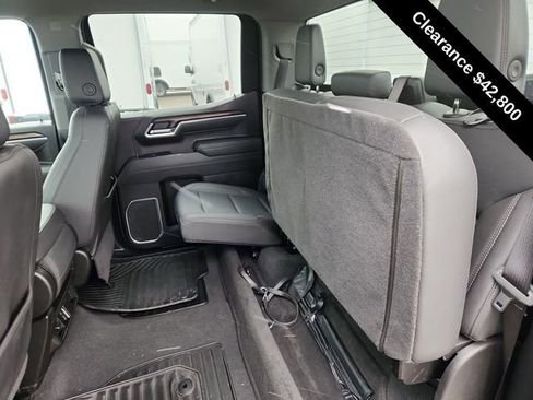 Used 2025 GMC Sierra 1500 SLT image 28