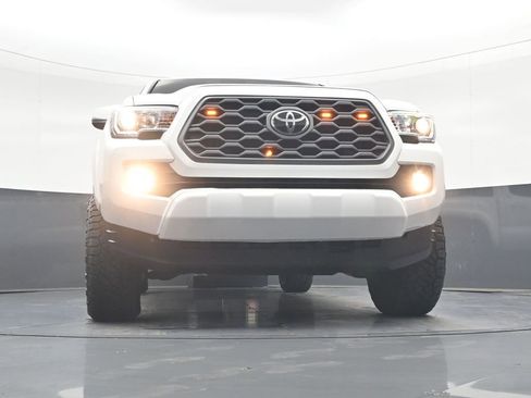 Used 2023 Toyota Tacoma TRD Sport image 19
