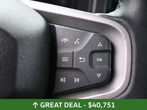 Used 2025 Ford Bronco Big Bend image 27