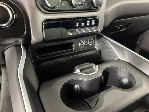 Used 2023 RAM 1500 Big Horn image 33