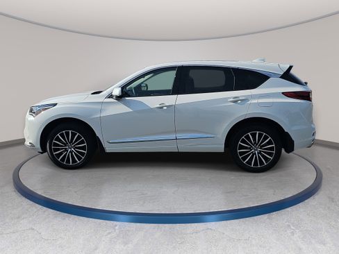 New 2026 Acura RDX w/Advance Package image 8