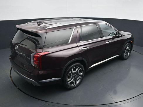 Used 2023 Hyundai Palisade Limited AWD/4WD image 18