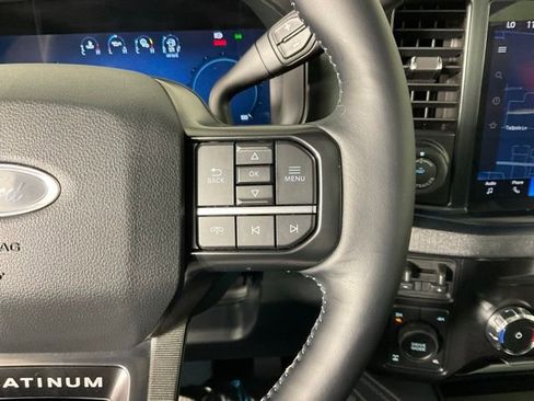 New 2026 Ford F250 Platinum image 25