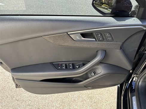 Used 2019 Audi A4 2.0T Premium Plus w/ Premium Plus Package image 40