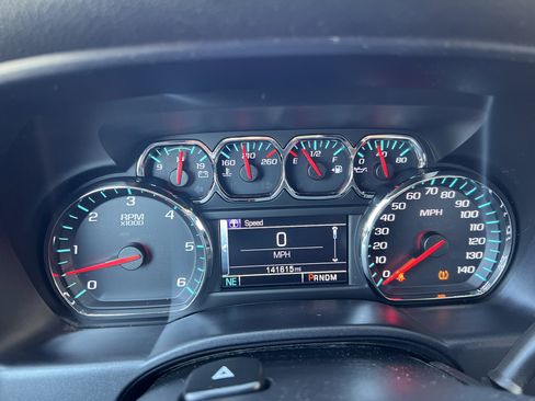 Used 2015 Chevrolet Silverado 1500 LT w/ All Star Edition image 32