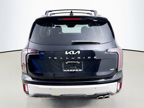 Used 2023 Kia Telluride SX Prestige image 9