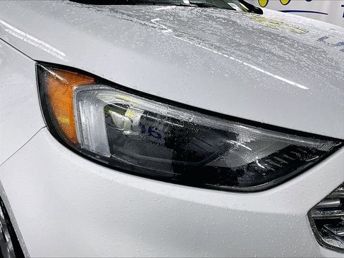 Used 2022 Ford Edge SEL AWD/4WD image 32