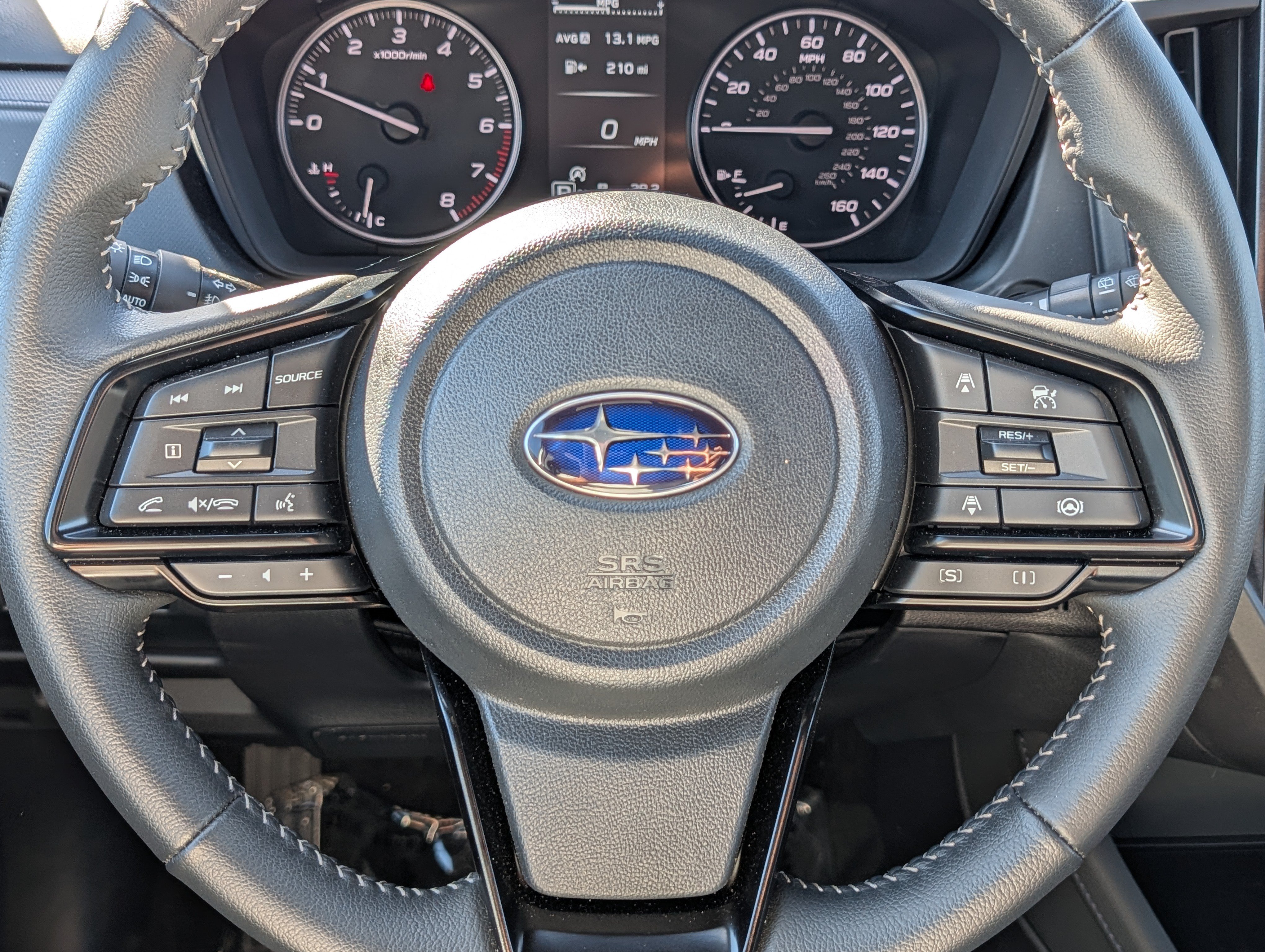 Certified 2026 Subaru Forester Premium AWD/4WD image 25
