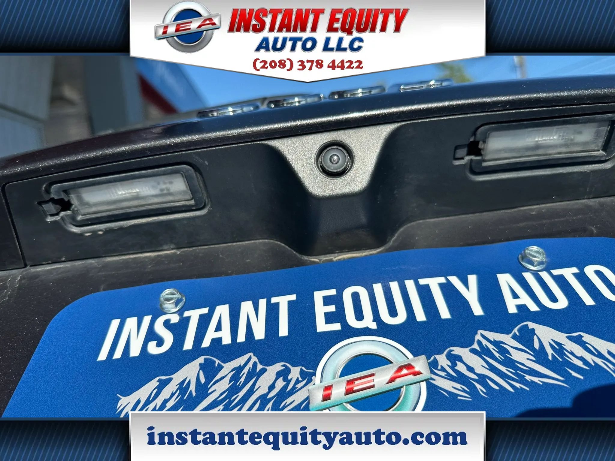 Used 2022 Jeep Compass Sport AWD/4WD image 23