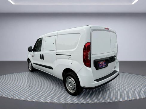 Used 2022 RAM ProMaster City Wagon FWD image 4