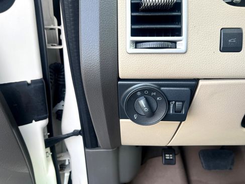 Used 2008 Lincoln MKX AWD image 25