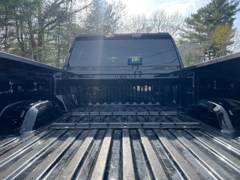 Certified 2024 GMC Sierra 2500 SLE w/ SLE Convenience Package AWD/4WD image 38