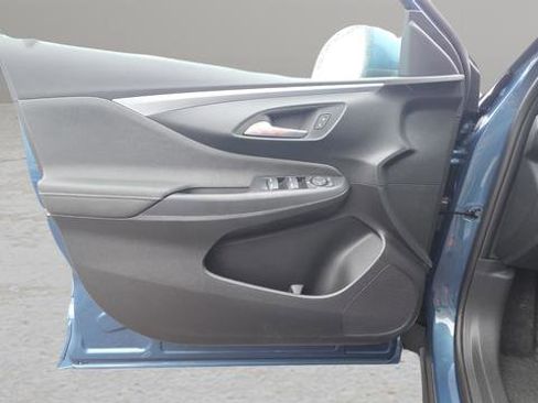 New 2026 Buick Envista Preferred w/ Convenience I Package image 32