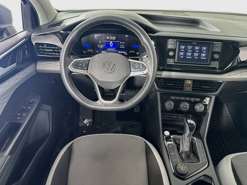Used 2024 Volkswagen Taos S AWD/4WD image 21