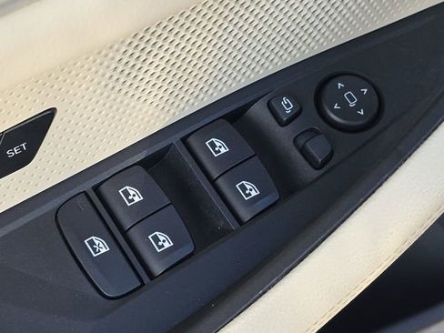 Certified 2023 BMW i4 eDrive35 w/ Premium Package image 19