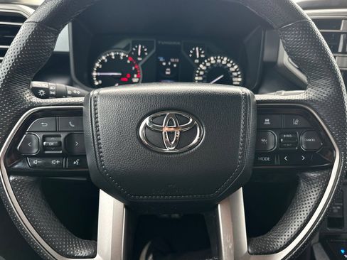 Used 2024 Toyota Tundra SR5 w/ TRD Off-Road Package image 22