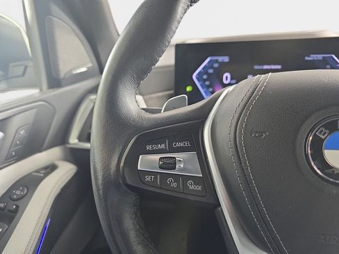 Certified 2024 BMW X5 xDrive40i w/ Premium Package image 17