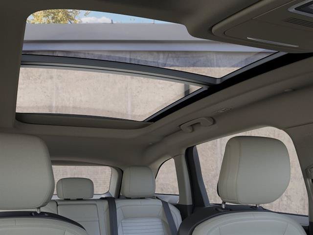 New 2026 Lincoln Nautilus Reserve AWD/4WD image 22