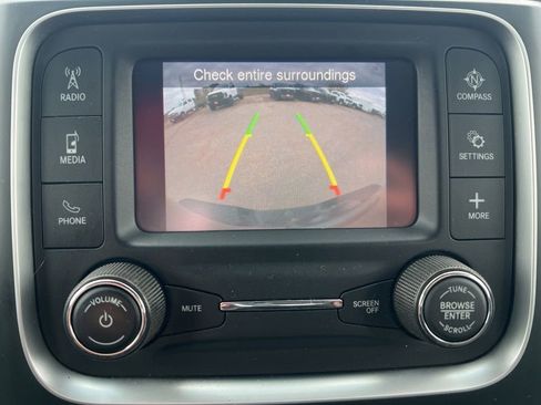 Used 2022 RAM 1500 Classic Warlock AWD/4WD image 14