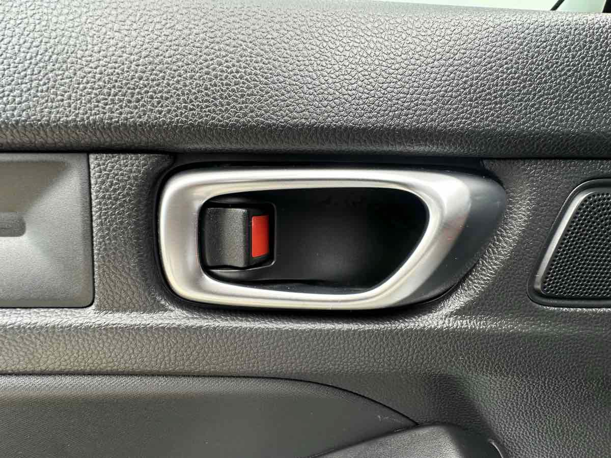 Used 2022 Honda Civic Sport image 40