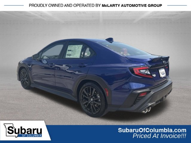 New 2026 Subaru WRX Limited w/ Accessory Package #2 AWD/4WD image 24