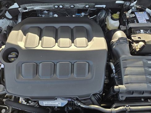 New 2026 Volkswagen Tiguan SE R-Line FWD image 27