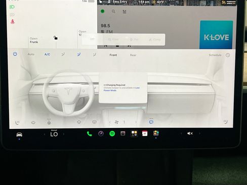 Used 2023 Tesla Model 3 Standard Range RWD image 12