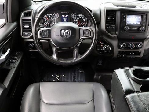 Used 2023 RAM 1500 Tradesman w/ Tradesman Group image 14