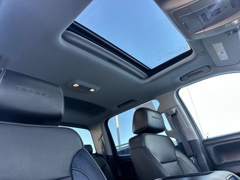 Used 2017 GMC Sierra 1500 Denali AWD/4WD image 17