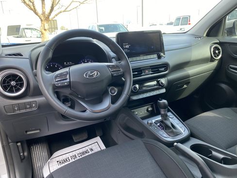 Used 2023 Hyundai Kona SEL w/ Convenience Package image 33