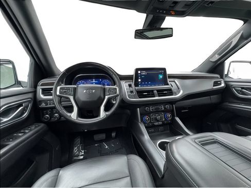 Used 2022 Chevrolet Tahoe Z71 AWD/4WD image 38