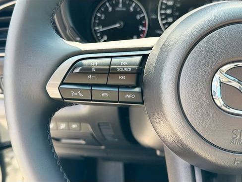 New 2026 MAZDA CX-30 AWD 2.5 S image 36