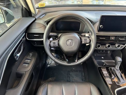 Certified 2025 Acura ADX AWD image 17