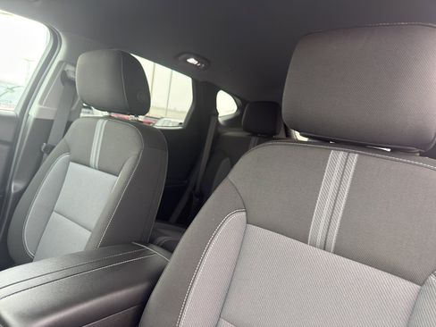 Used 2024 Chevrolet Blazer LT w/ Convenience Package image 27