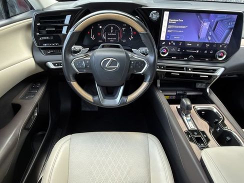 Used 2024 Lexus RX 350 Premium Plus w/ Convenience Package FWD image 12