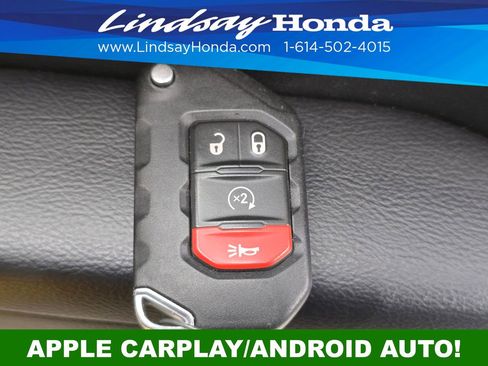 Used 2020 Jeep Wrangler Sport AWD/4WD image 22