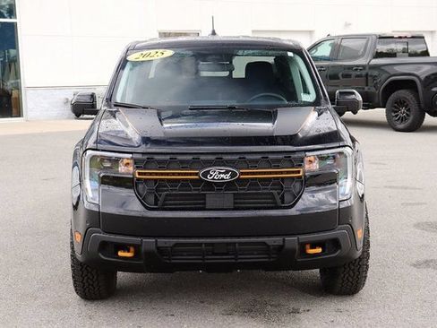 New 2025 Ford Maverick Tremor AWD/4WD image 2