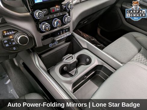 Used 2025 RAM 1500 Big Horn image 19