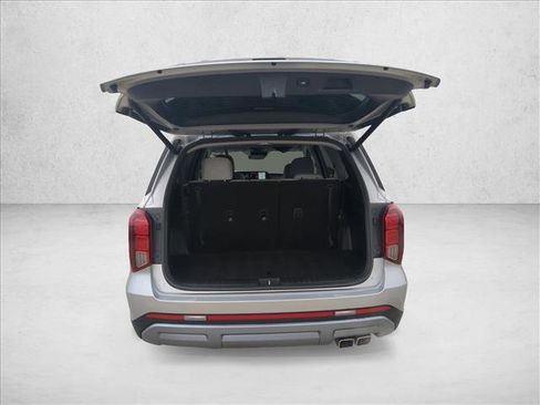 Used 2024 Hyundai Palisade SEL image 6