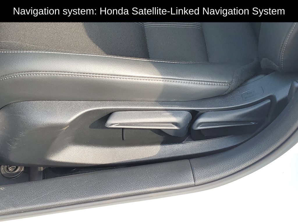 Used 2024 Honda Civic Sport Touring image 7
