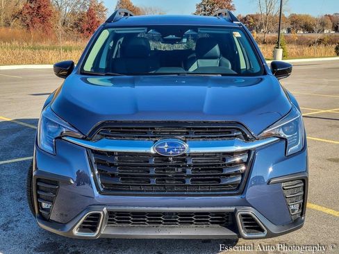 Certified 2025 Subaru Ascent Touring image 4