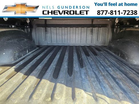 Used 2022 RAM 1500 Laramie w/ Sport Appearance Package image 9