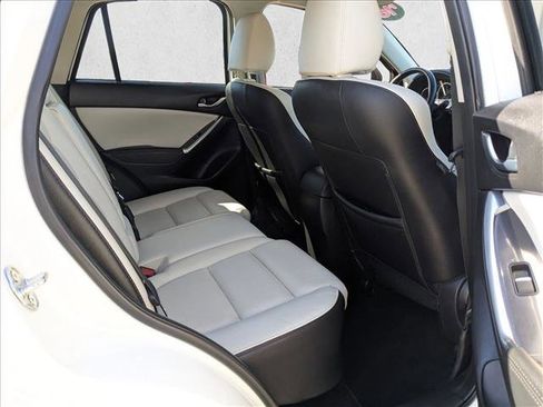 Used 2016 MAZDA CX-5 Grand Touring image 18