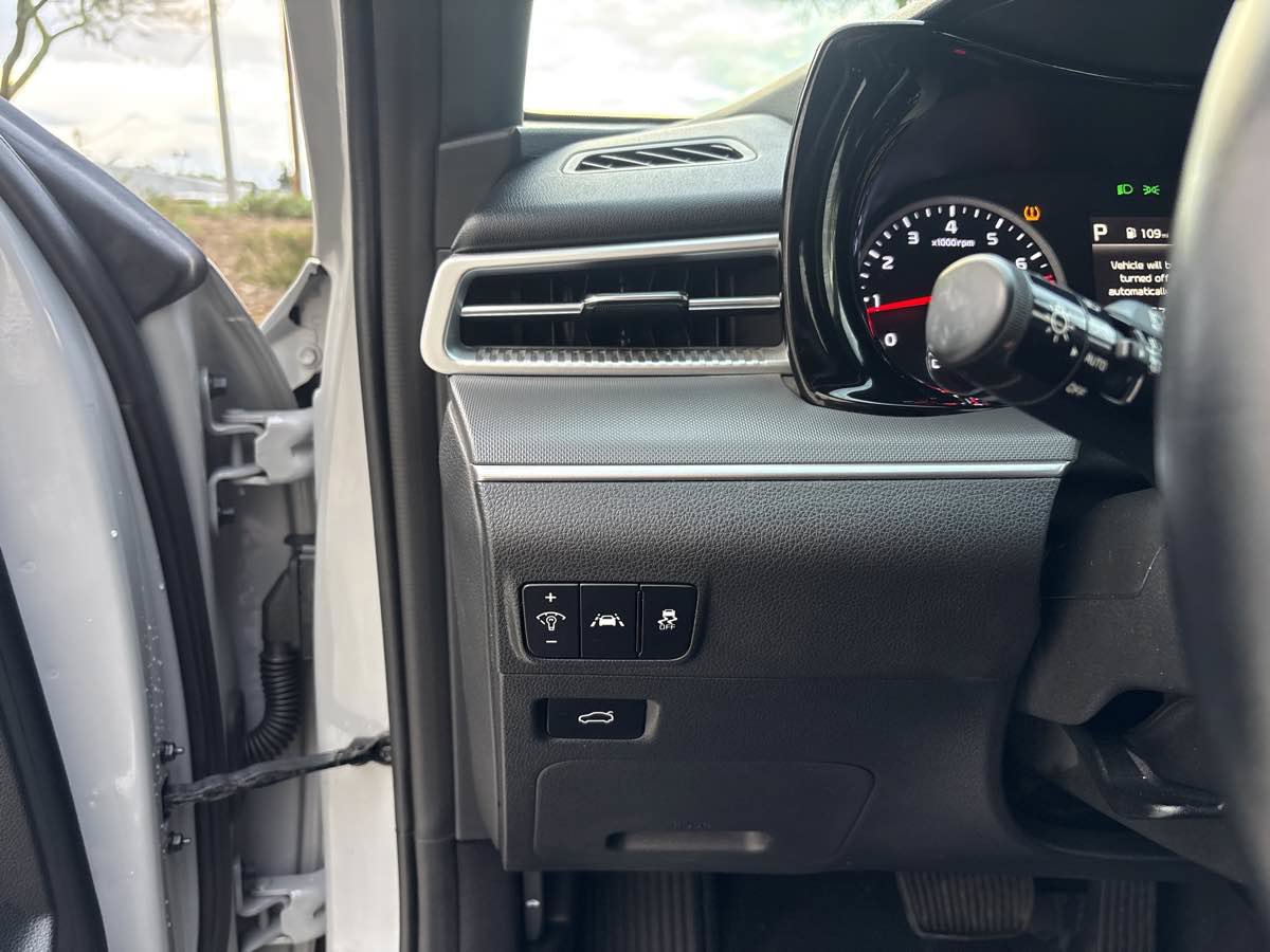 Used 2021 Kia K5 GT-Line w/ GT-Line FWD Premium Package image 20
