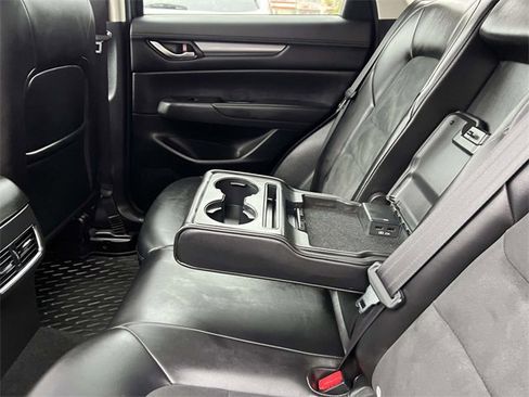Used 2019 MAZDA CX-5 Touring image 12