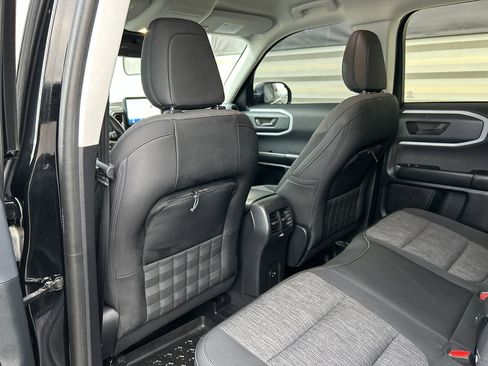 Used 2021 Ford Bronco Sport Big Bend image 14