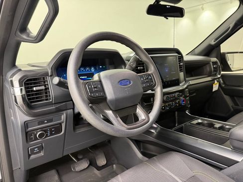 Used 2025 Ford F150 STX RWD image 14